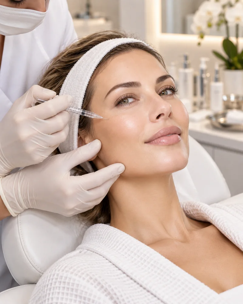 Cilt Yenileme, Anti-Aging ve Lifting